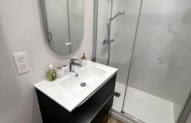 Appartement proche plage et centre-ville - Foto 22