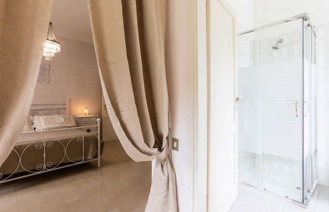 La Villa Dina 12 in Modigliana - Foto 59