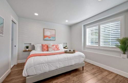 Immaculate 3 BDR in Oceanside - Private Pool & Spa - Photo 35