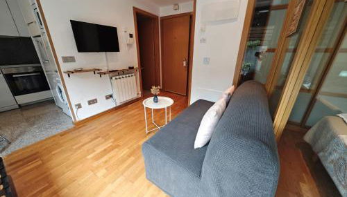 Sabaris, Baiona, apartamento con terraza - Foto 2