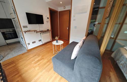 Sabaris, Baiona, apartamento con terraza - Foto 2