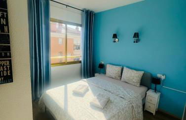 Elegante piso de sueños con piscina - Foto 6