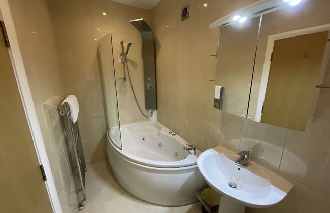 Earle House Serviced Apartments - Foto 36