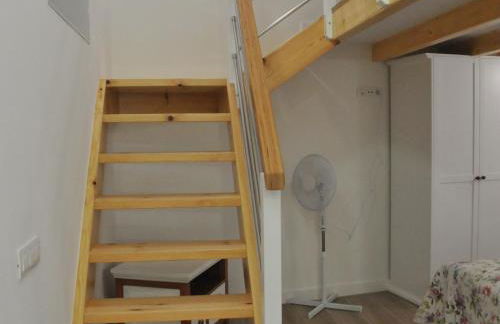 Esquina de Alberto N1 con WiFi, cerca de la playa en Garachico - ES-279-3 - Foto 12