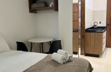 Apartamentos com vista para o Mar - Mirante do Marinas - Foto 36