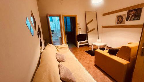 Entire Very cozy apartment,centrum - Foto 2