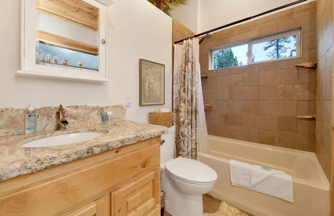 Fawnskin Cottage #2192 - Foto 19