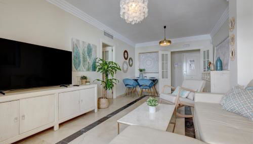 Lujo en banana beach primera línea de playa - Foto 2