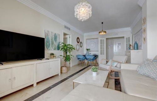 Lujo en banana beach primera línea de playa - Foto 2