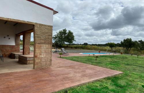 Hacienda Donaire Beas - Foto 41