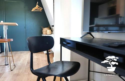 Suite dernier étage Saint-Maur - Foto 9