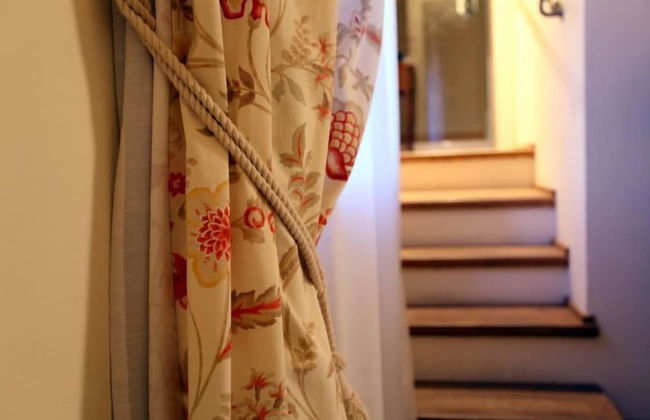 Locanda dei Cinque Cerri - Foto 29