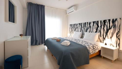 Casa Azul 1 - Senhora da Rocha, Algarve - Foto 2