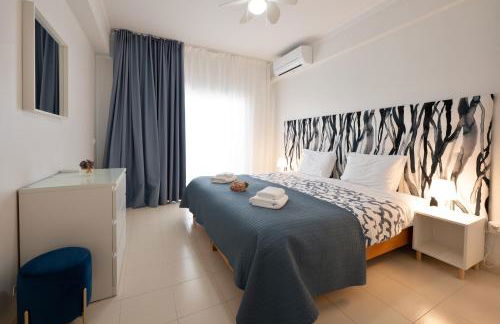 Casa Azul 1 - Senhora da Rocha, Algarve - Foto 2