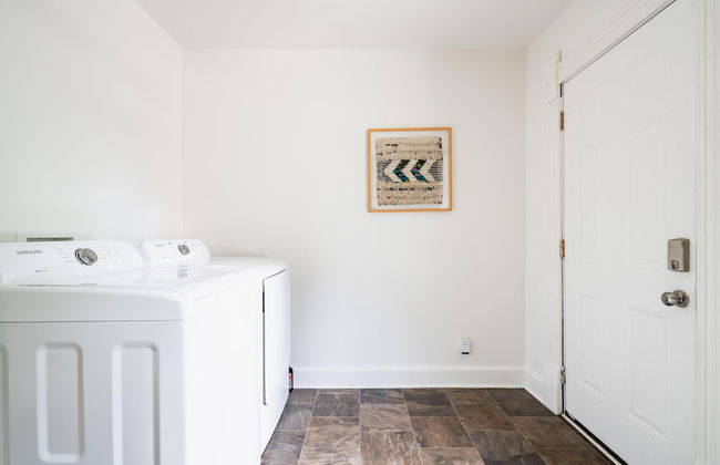 Private Parking Nationwide Convention Downtown - Photo 72