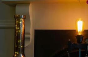 Country Cottage Annex (The Cwtch) - Foto 7