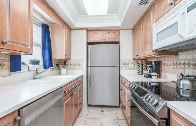 San Marco Gulf Beach Views 3rd Floor - Foto 16