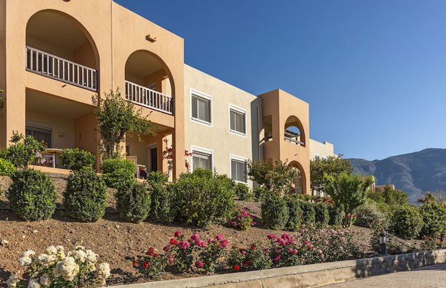 Hapimag Resort Damnoni - Foto 38