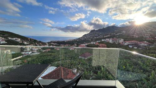 Saraiva Hills Ocean View Penthouse - Foto 1