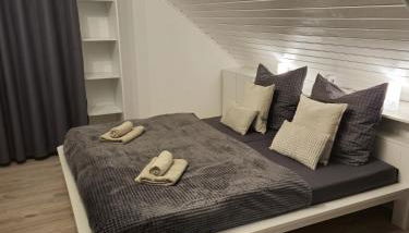 Ferienwohnung Abendsonne - Foto 5