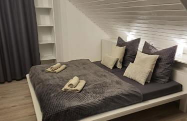 Ferienwohnung Abendsonne - Foto 5