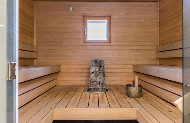 Villa elisabet - Foto 23