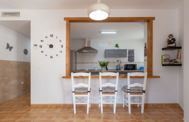 Tolox 2 in Tolox With 1 Bedrooms and 1 Bathrooms - Foto 5