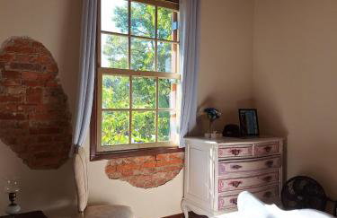 Casa Zen Inglesa Paranapiacaba - Foto 23