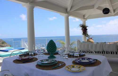 Posidonia House, villino vista mare - Foto 25