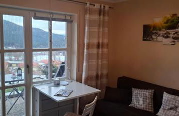 Appartement Harlachberg-Blick-2 - Foto 6