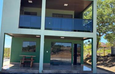 Chalés No Meu Lugar Favorito - Foto 15