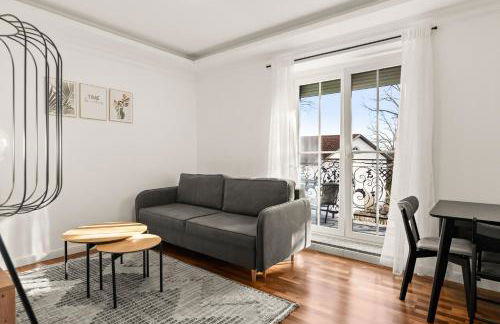 YUVA HOMES am Kurpark - Foto 16