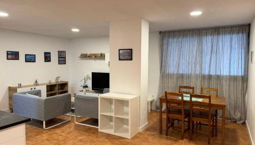 apartamento luanco playa - Foto 4