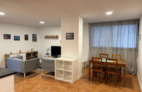 apartamento luanco playa - Foto 4