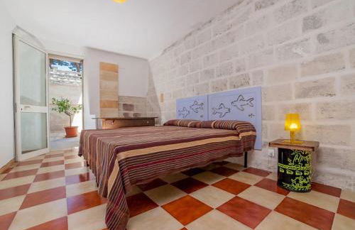 Villa Odetta - appartamento Limonaia - Foto 9