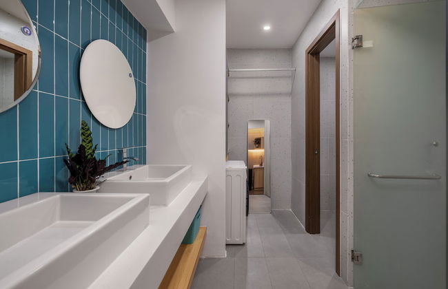 Q Apartment Da Nang - Foto 64