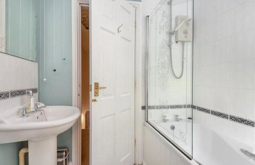 Chapel Cottage St Mawgan on the Cornish coastline - Foto 6