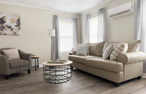 Riverside Retreat Apartments - Foto 58