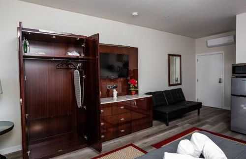 Centrally Located Cozy Studio Apartment in SD - Foto 7