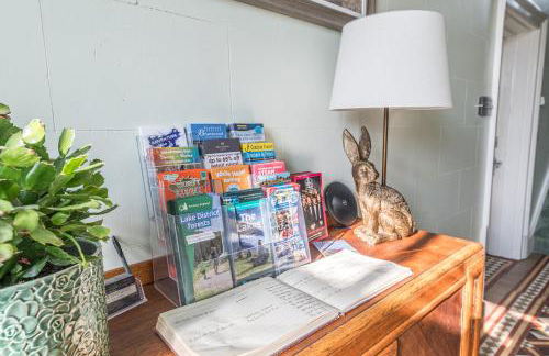 The Apartments Coniston - Foto 55