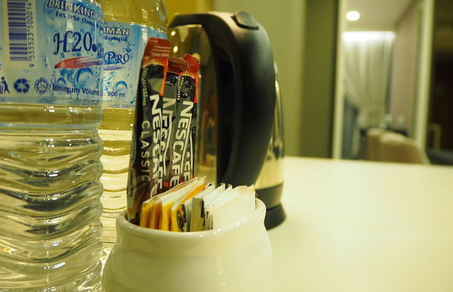 Ramada Suites by Wyndham Kuala Lumpur City Centre - Foto 68