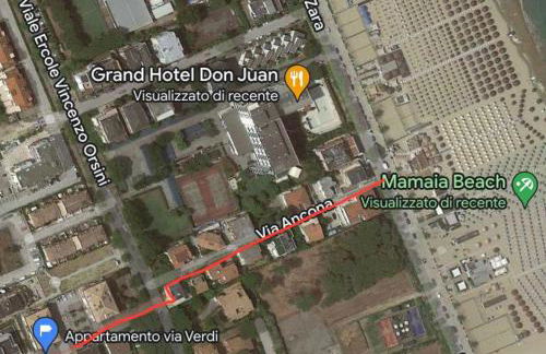 Beach e Relax a Giulianova - Foto 31