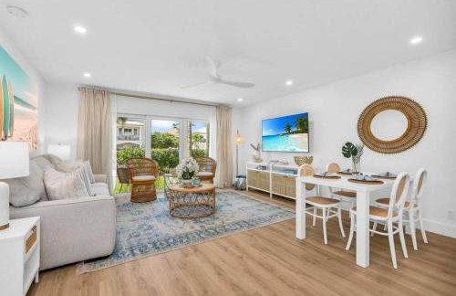 Luxury Beachside Condo 2 Steps to the Beach! - Foto 6