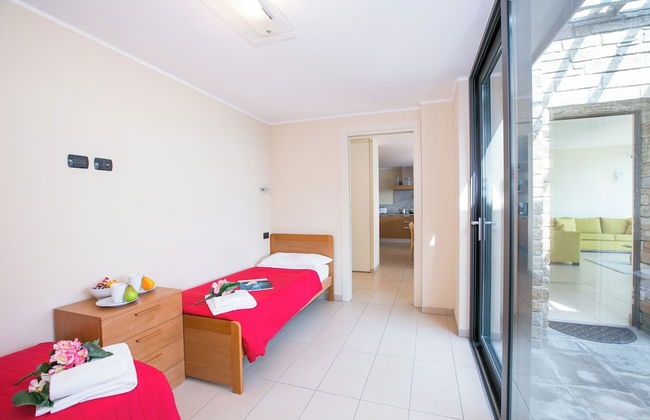 Sant'Andrea Vista - Foto 1