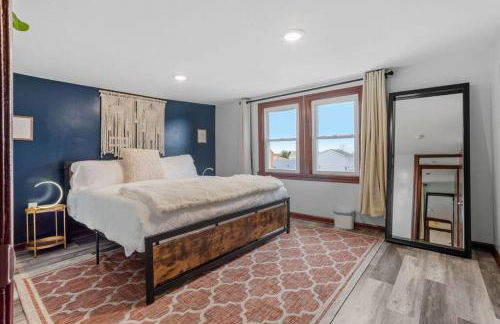 Renovated 6BR 2BA AC home and Game Room - Foto 51