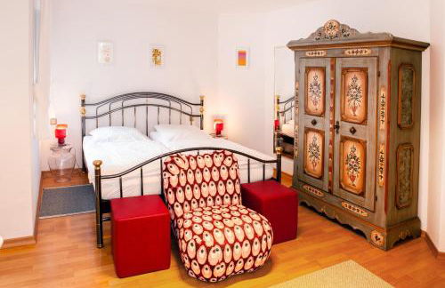 Boardinghouse Marienlinde - Foto 6