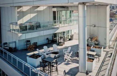 The Crimson Place, Free Indoor Parking - Foto 10