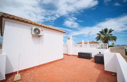 Ferienhaus in Orihuela Costa, Spain - Foto 23