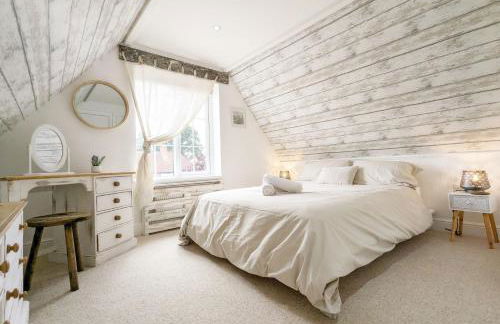 Sweetpea Cottage - Foto 27