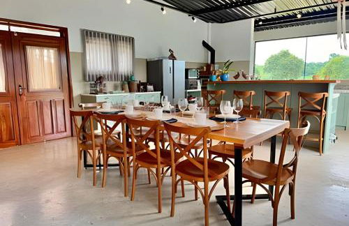 Fantástico Rancho Bronzel - Foto 57